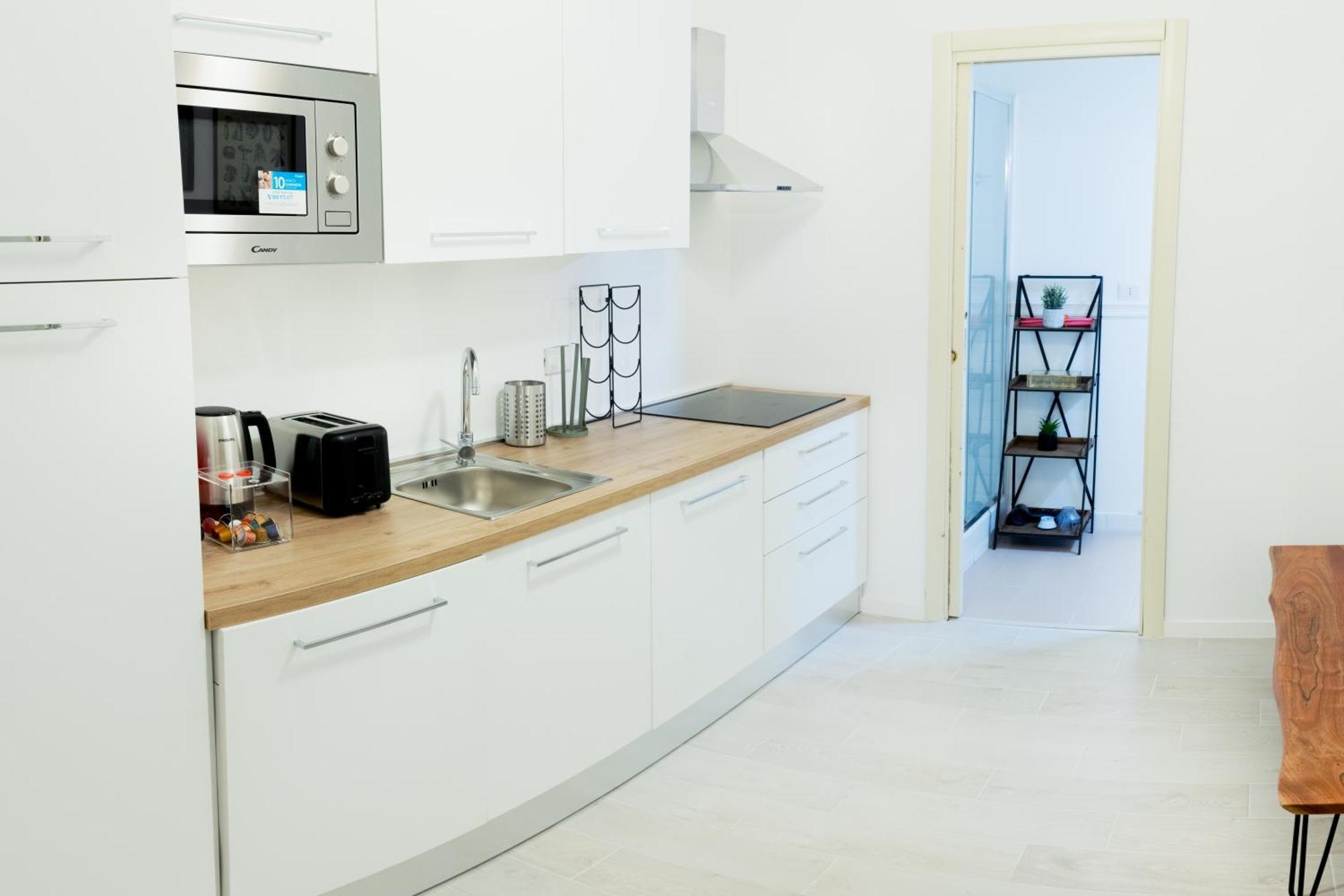 Minerva Boutique Apartamento *