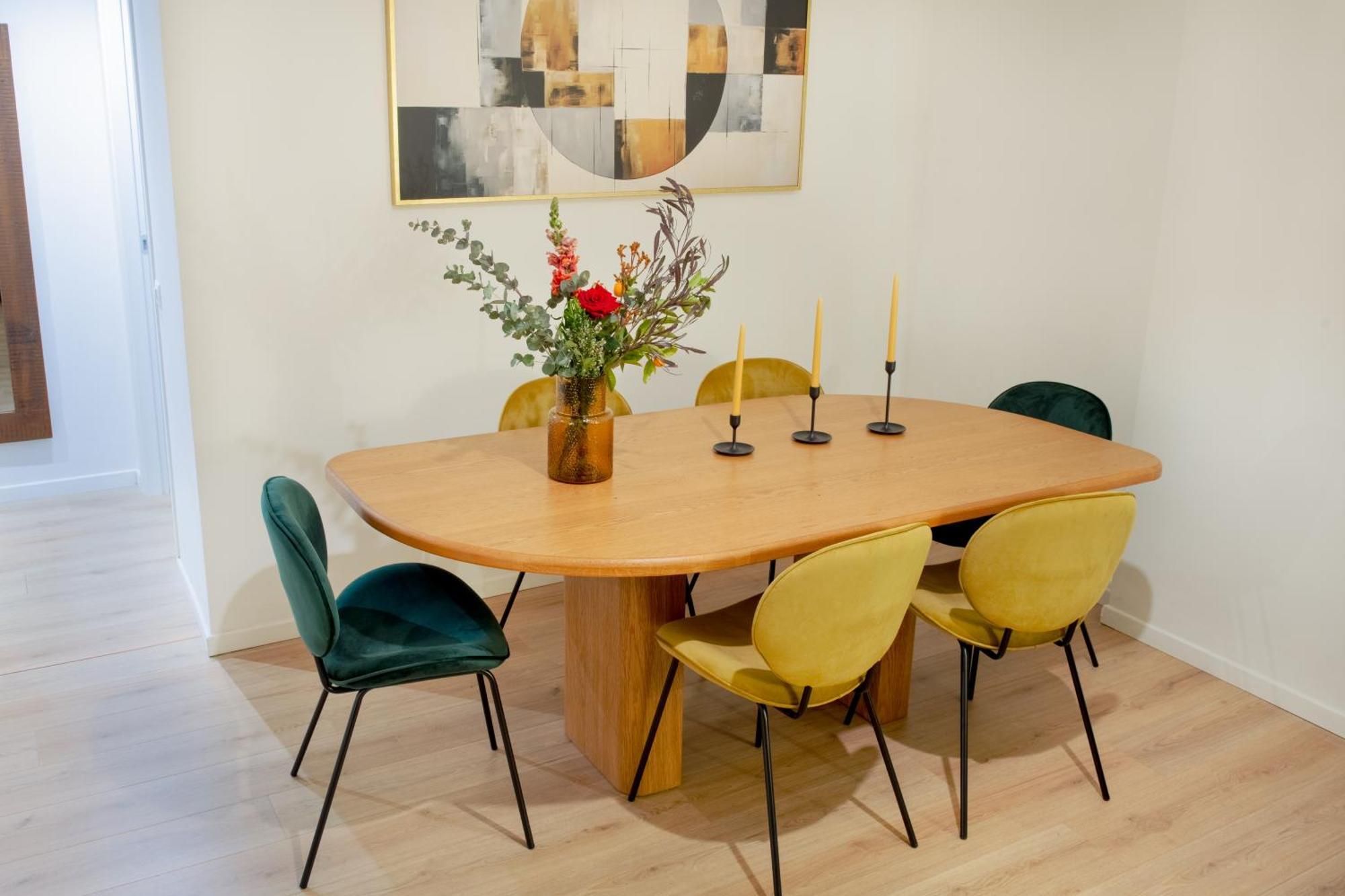 Minerva Boutique Apartamento