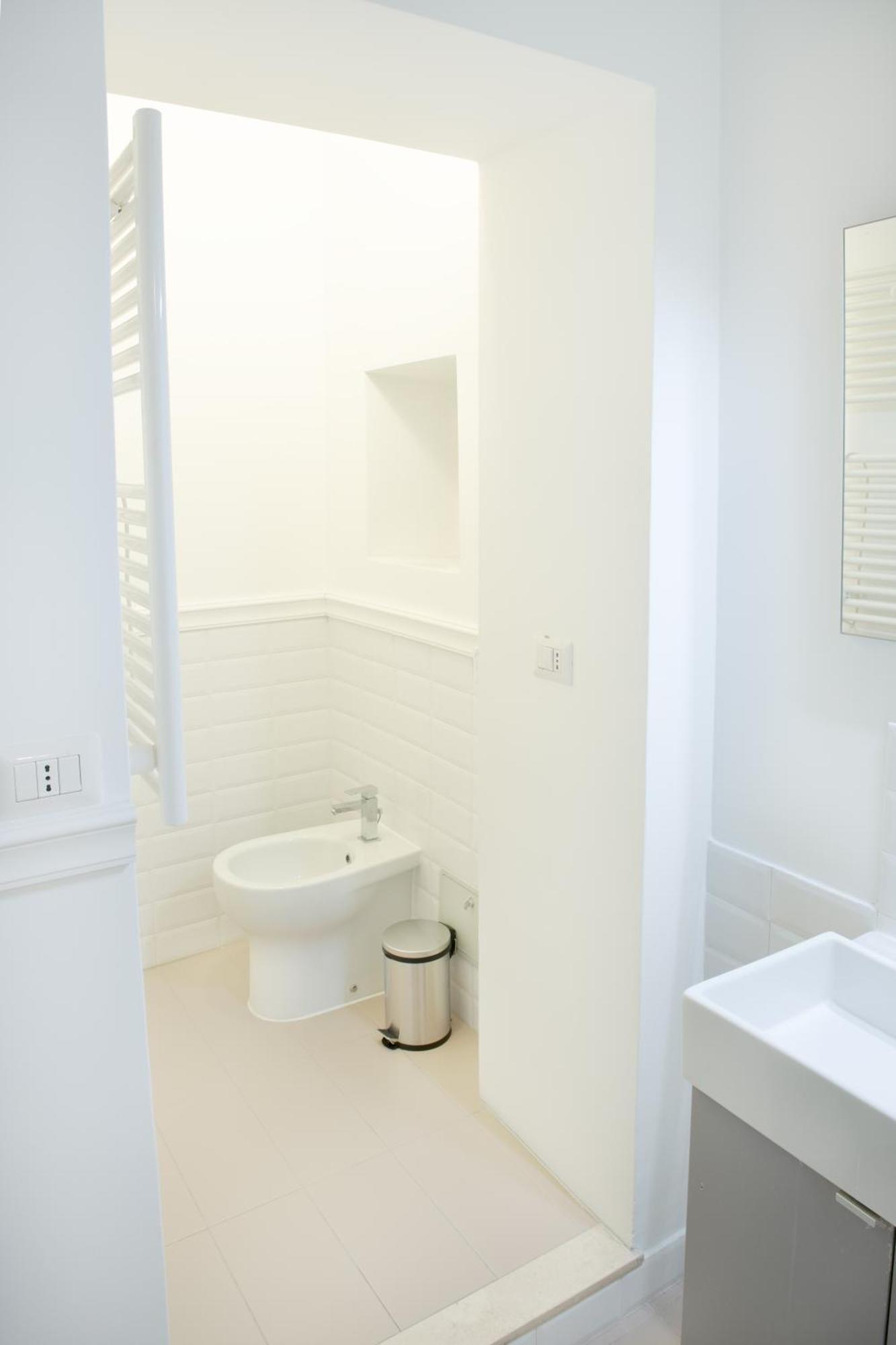 Apartamento Minerva Boutique *