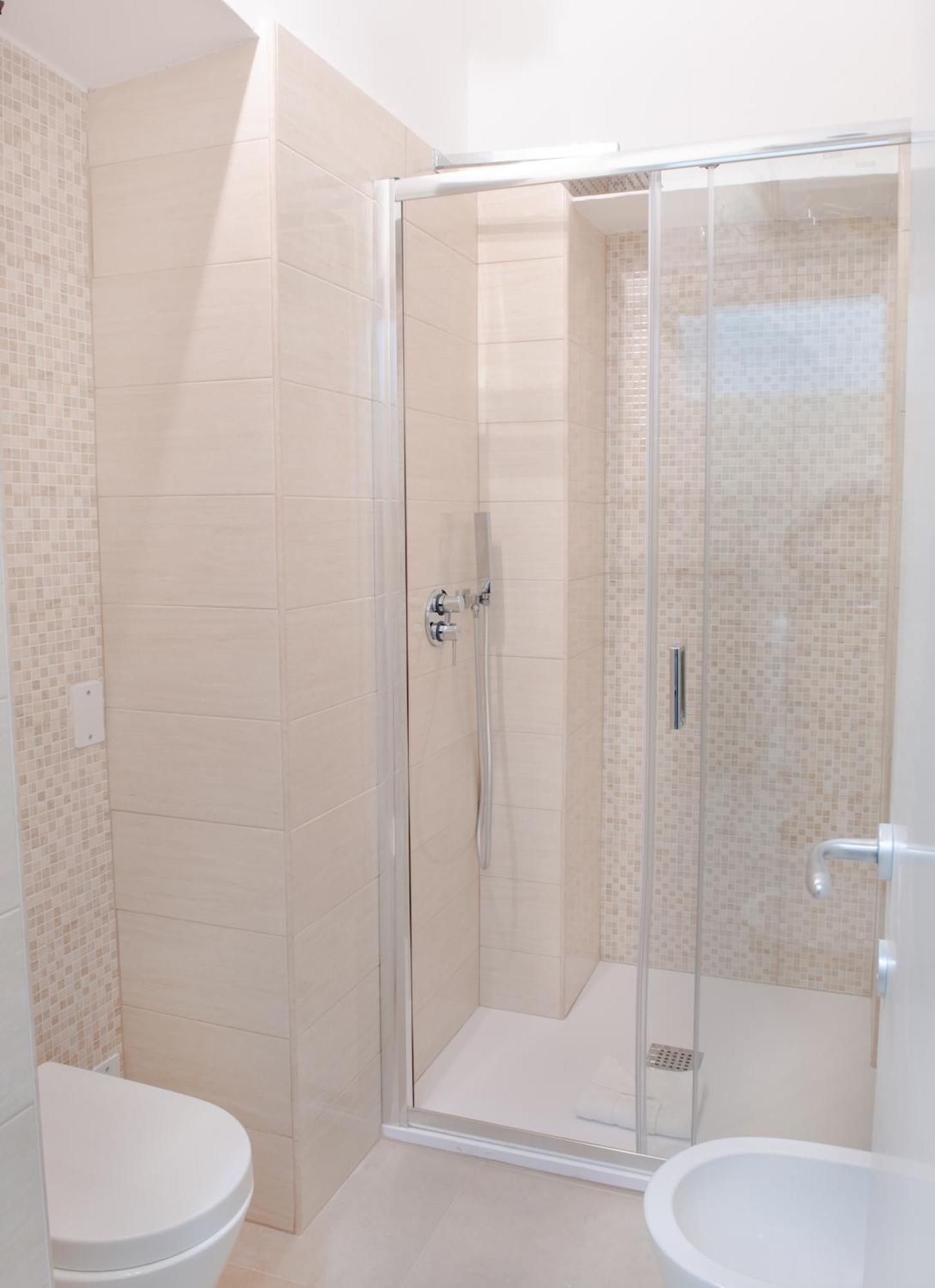 Apartamento Minerva Boutique Roma