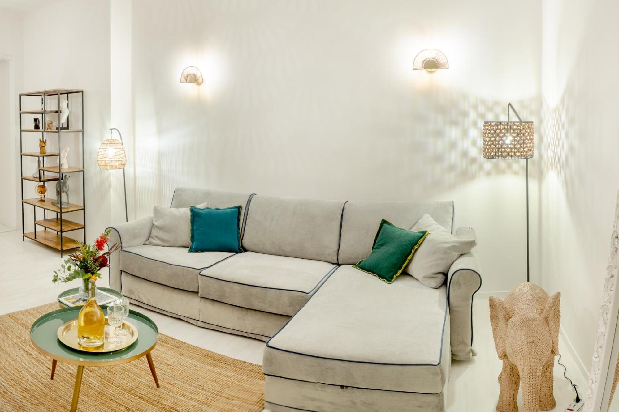 Minerva Boutique Apartamento Roma