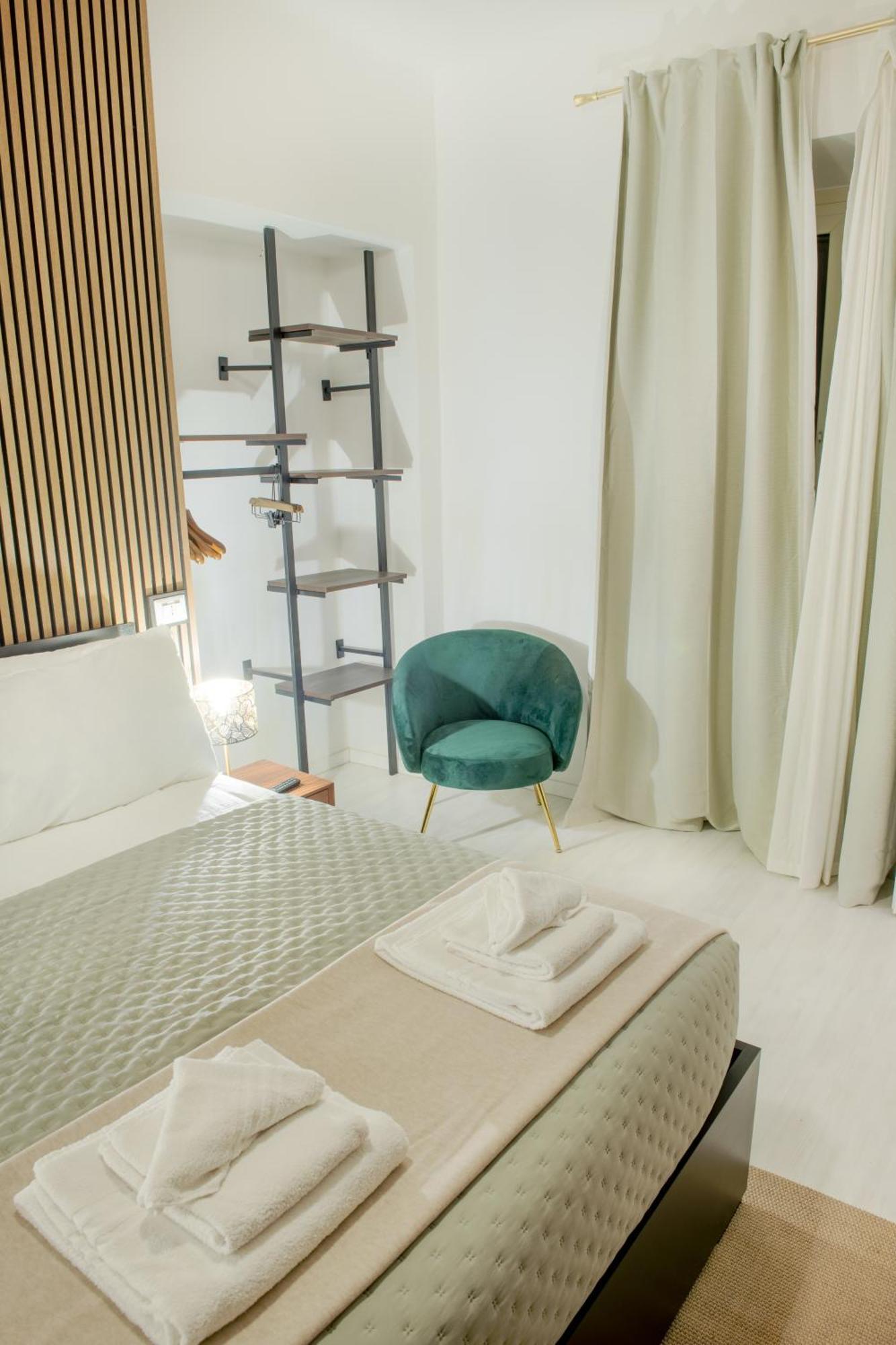 Apartamento Minerva Boutique