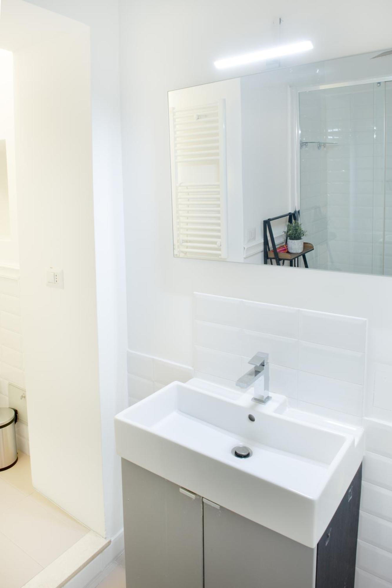 Apartamento Minerva Boutique *