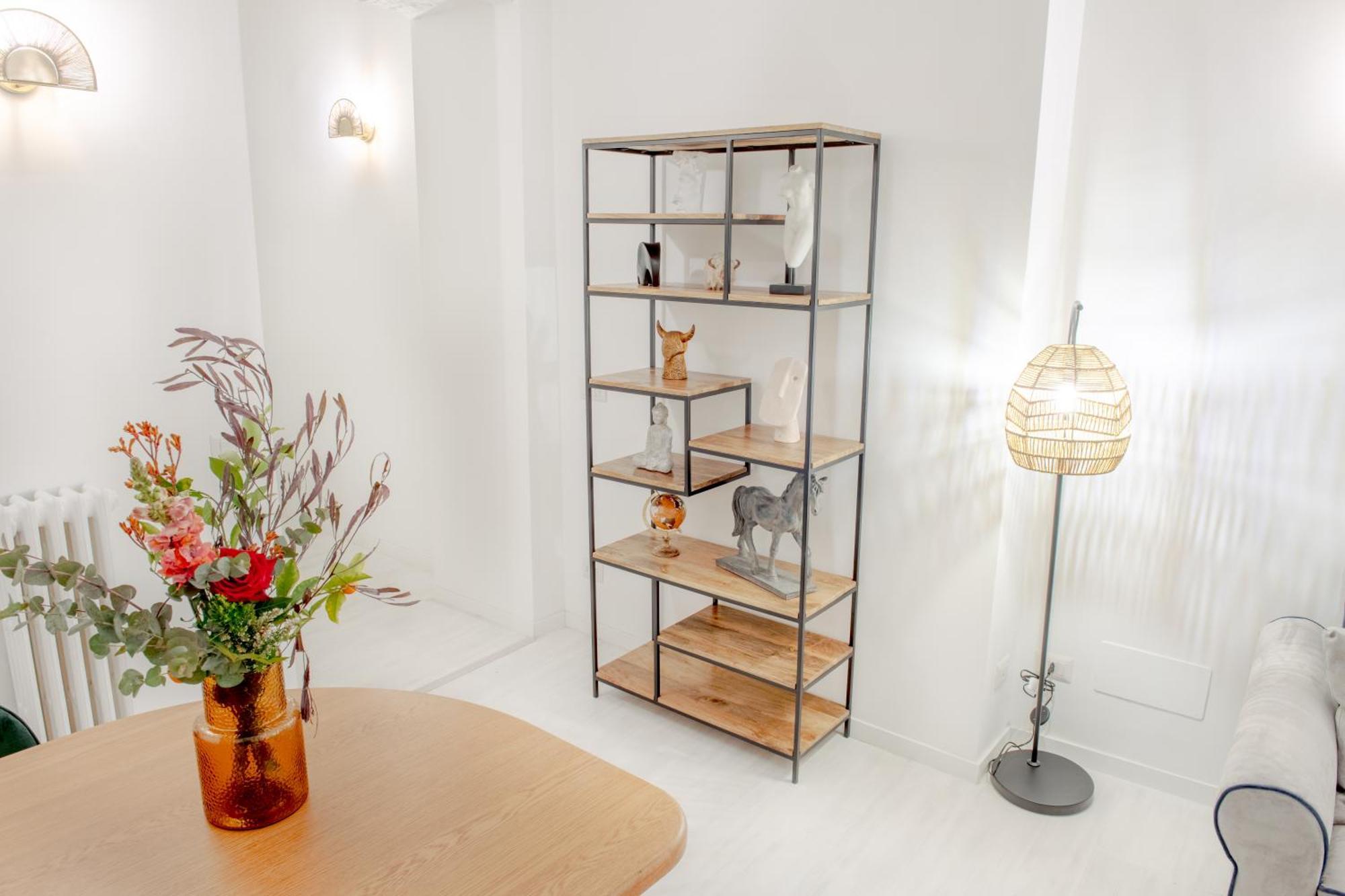 Minerva Boutique Apartamento *