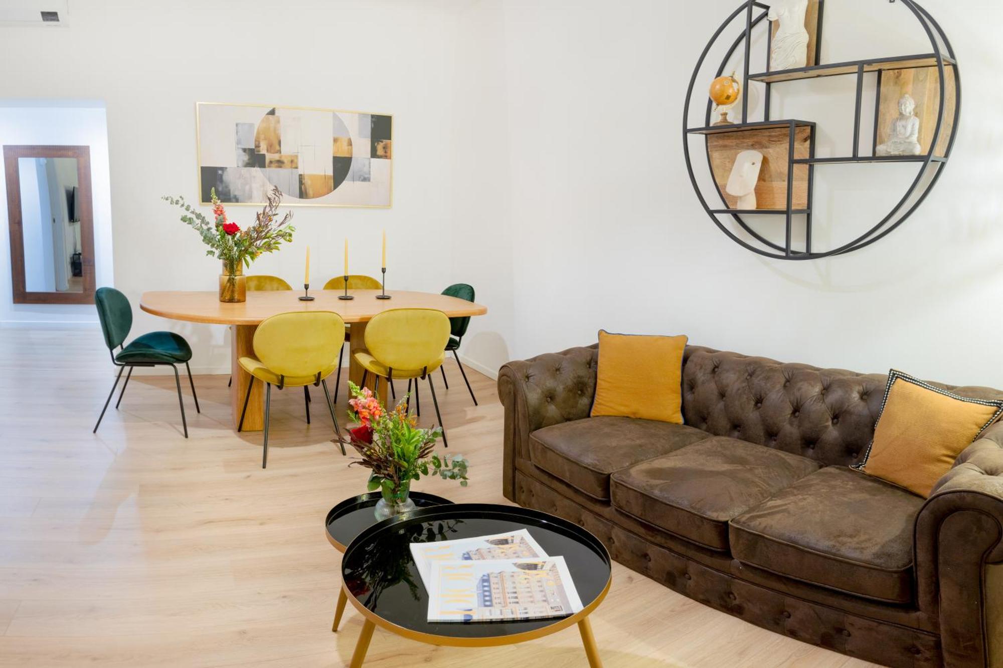 Apartamento Minerva Boutique Roma