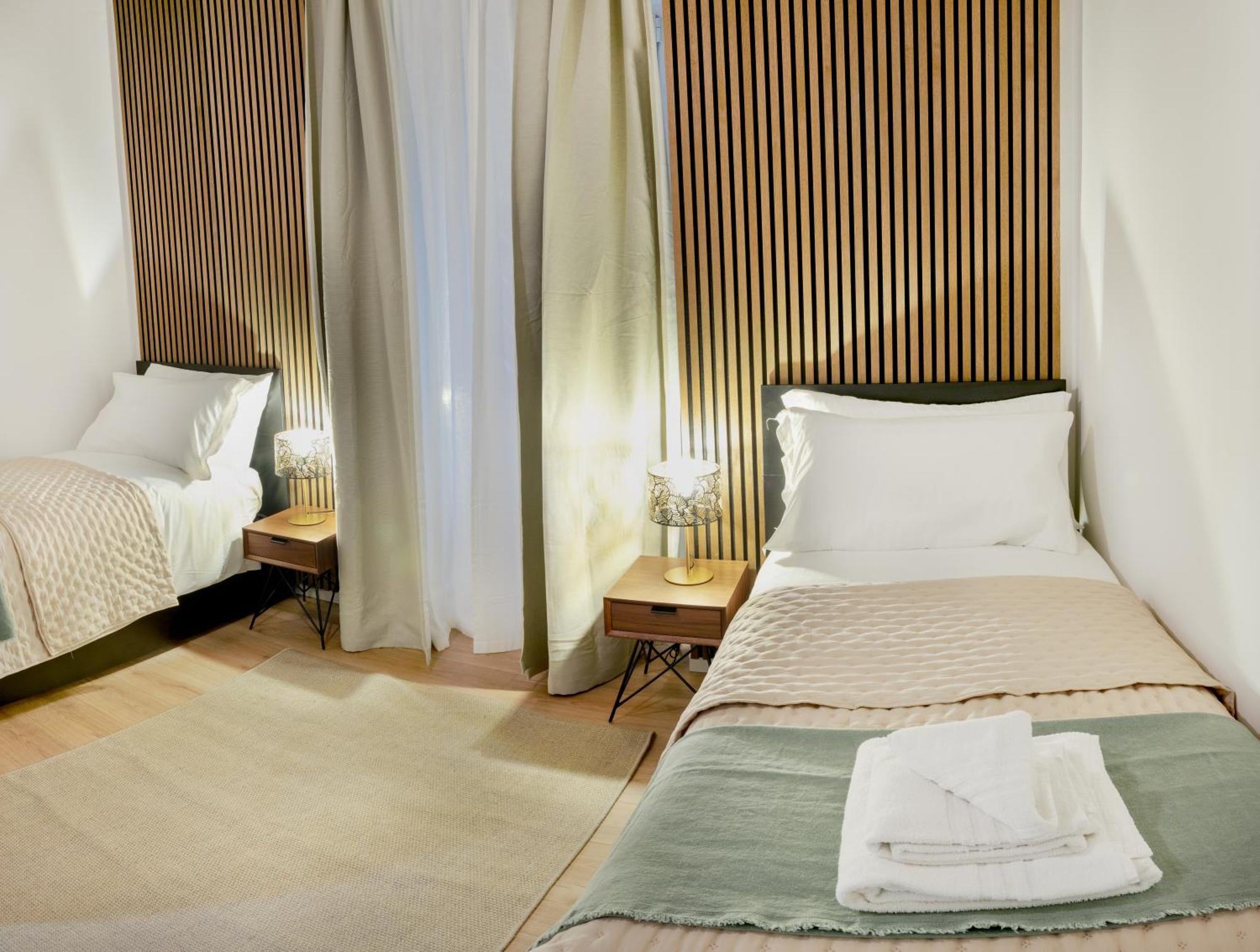 Apartamento Minerva Boutique Roma